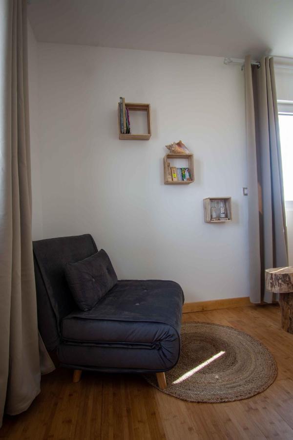 Chambres 2 Caps Ambleteuse Dış mekan fotoğraf