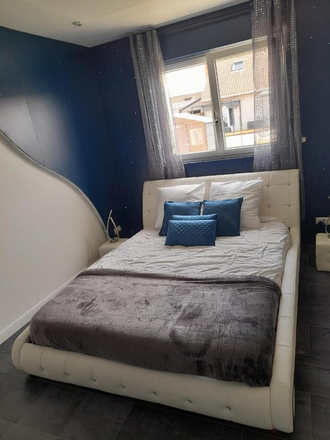Chambres 2 Caps Ambleteuse Dış mekan fotoğraf