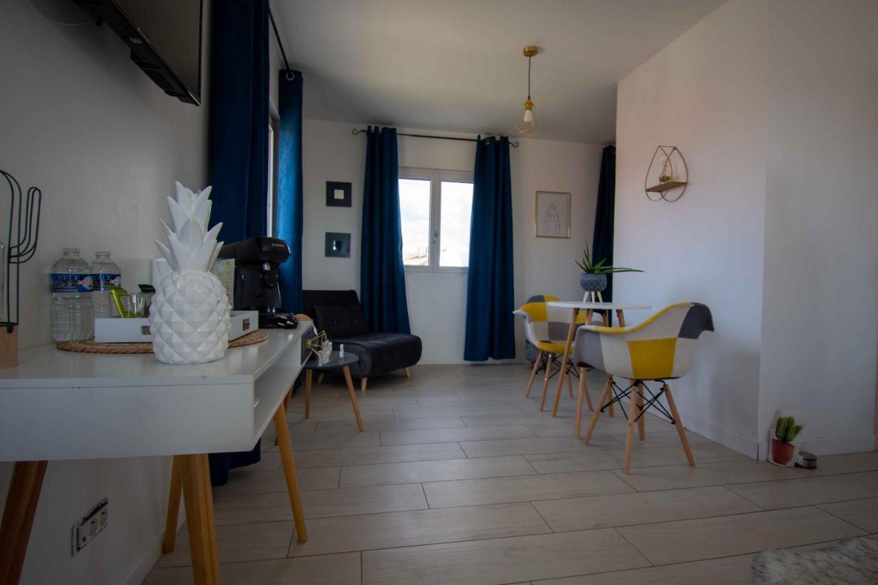 Chambres 2 Caps Ambleteuse Dış mekan fotoğraf