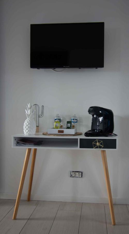 Chambres 2 Caps Ambleteuse Dış mekan fotoğraf