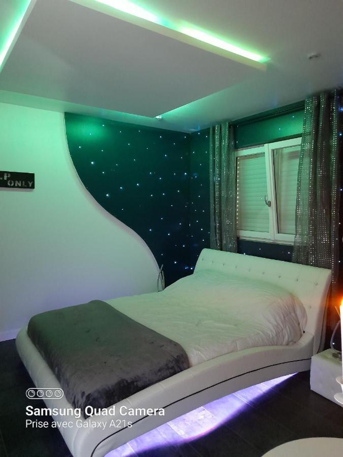 Chambres 2 Caps Ambleteuse Dış mekan fotoğraf