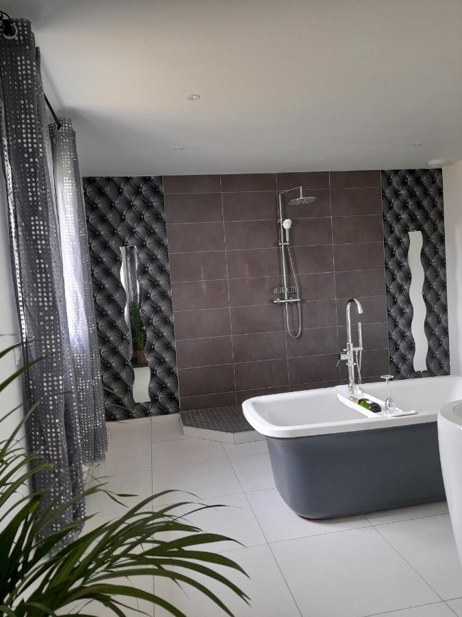 Chambres 2 Caps Ambleteuse Dış mekan fotoğraf