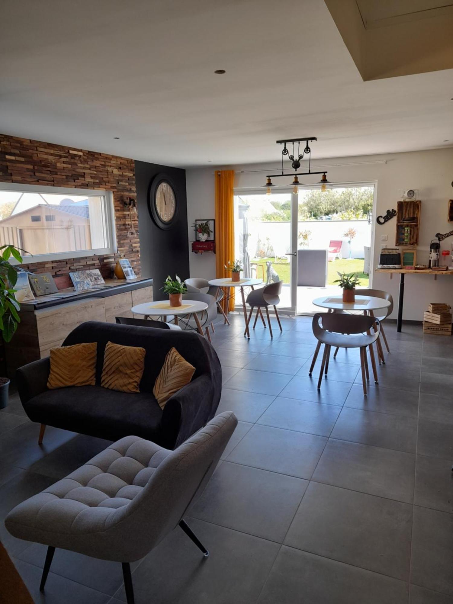 Chambres 2 Caps Ambleteuse Dış mekan fotoğraf