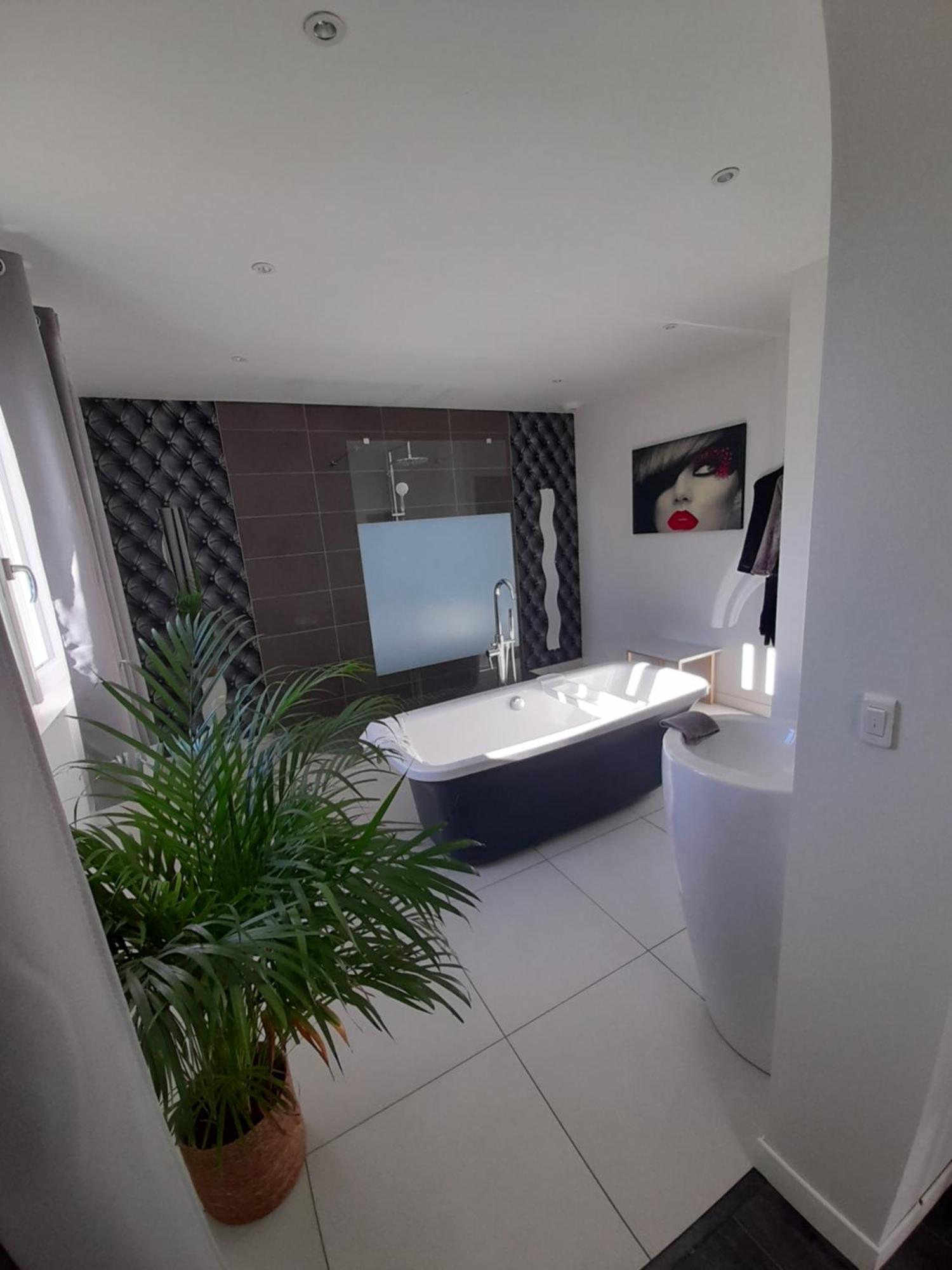 Chambres 2 Caps Ambleteuse Dış mekan fotoğraf